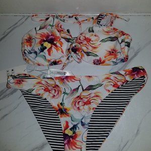 Reversible swimwear!!